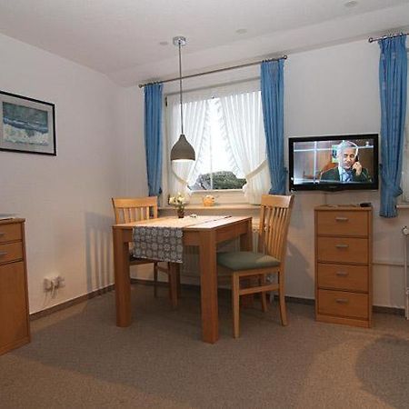 Haus Graepel App 2 Apartment Hornum Luaran gambar