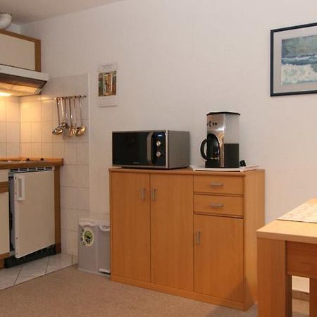 Haus Graepel App 2 Apartment Hornum Luaran gambar